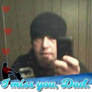 Meet your Posher, Terry